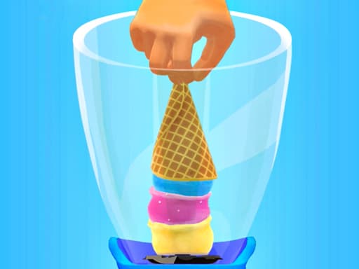 Blend It Perfect official game artwork