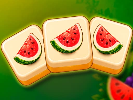 Grand Fruit Connect official game artwork