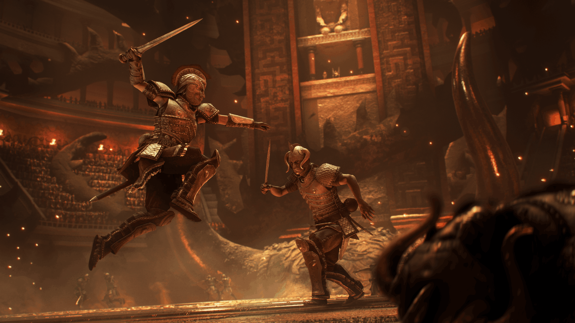 Resonance Relic Locations official game image