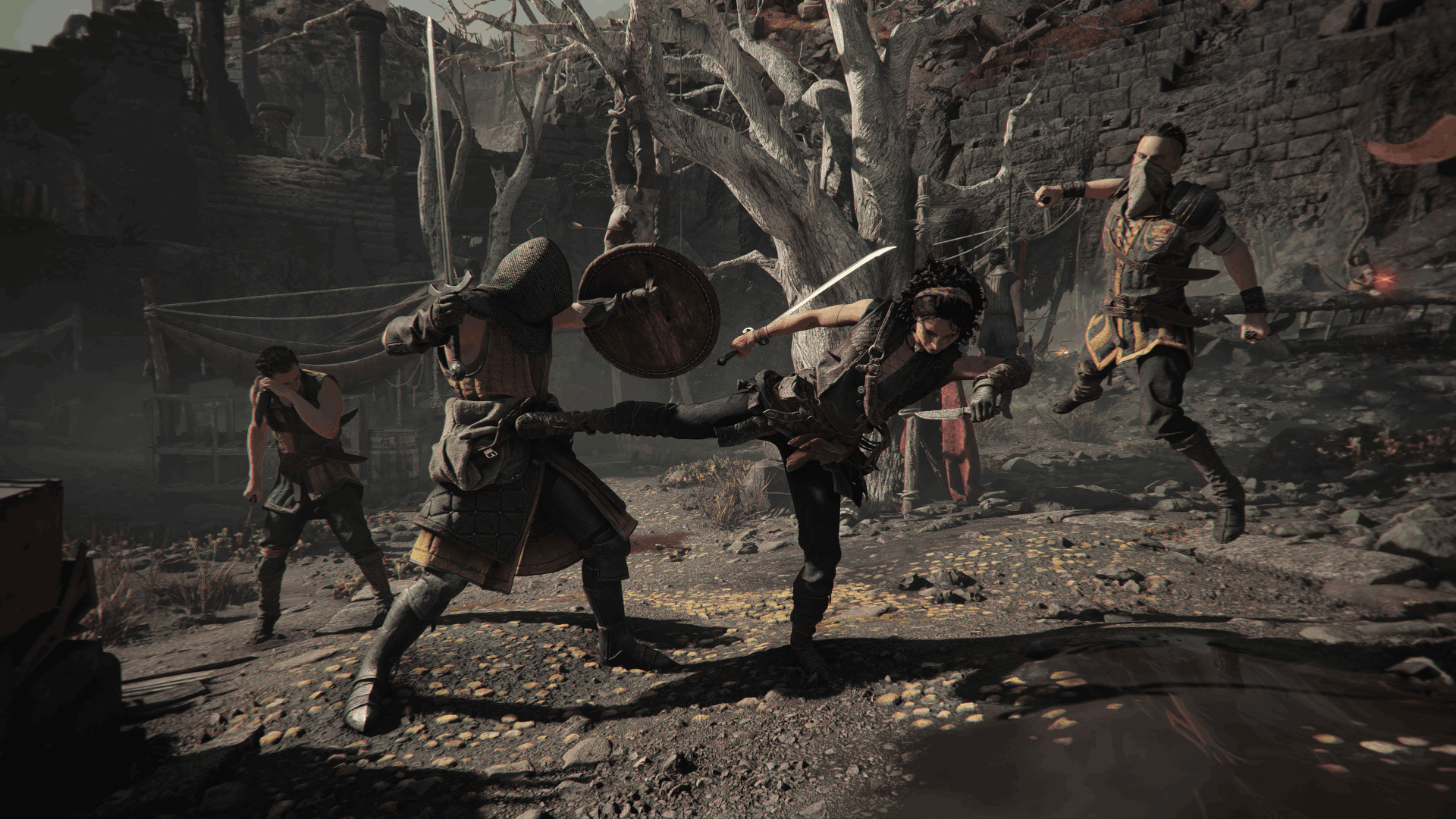 Resonance Tips and Tricks official game image